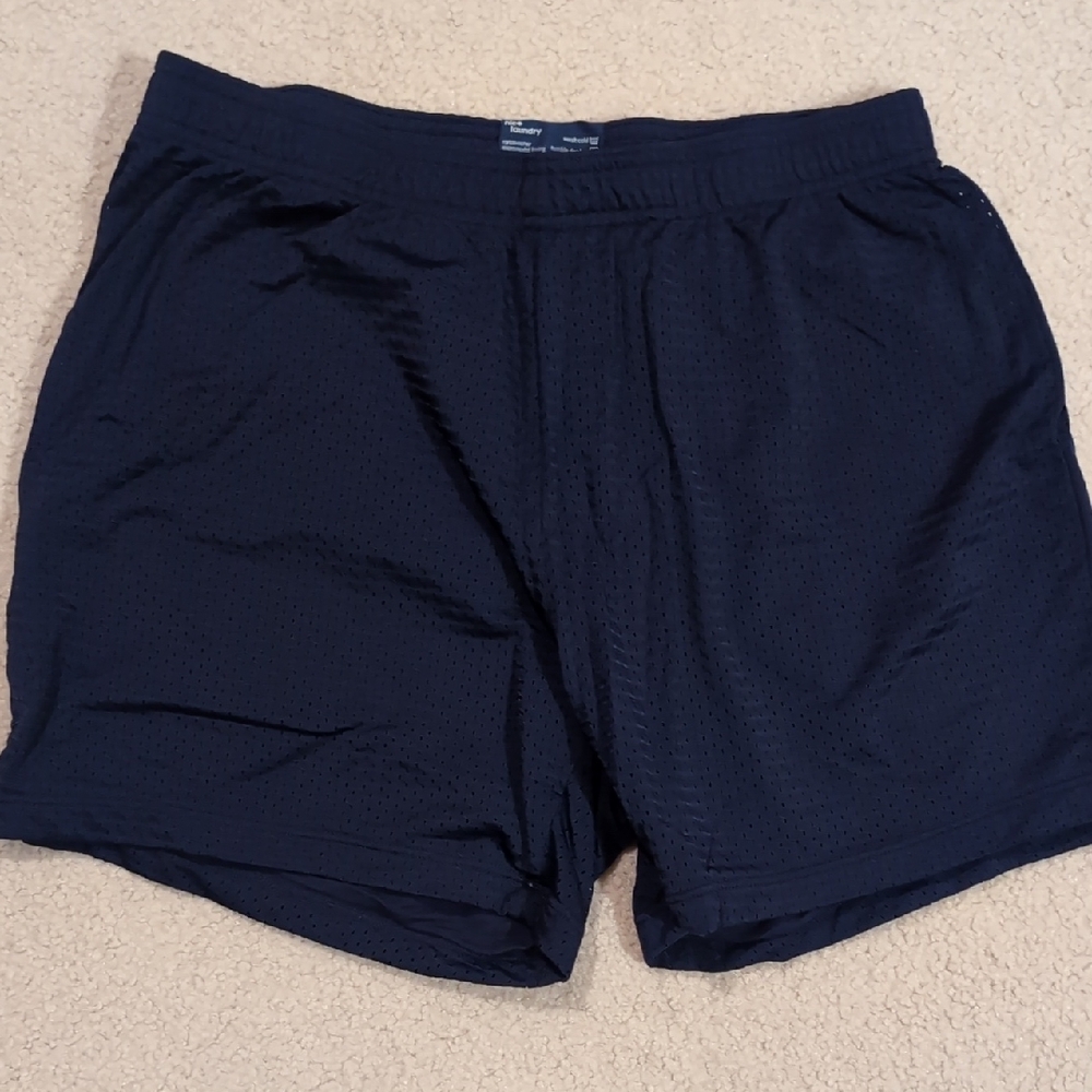 Nice Laundry Lounge Shorts Mesh